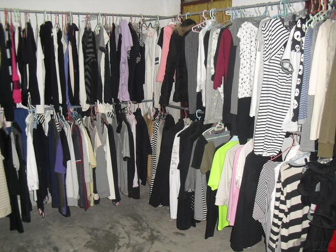 上海服装厂寻厂指南 聚焦上海奥丽津服装厂与服装服饰产业