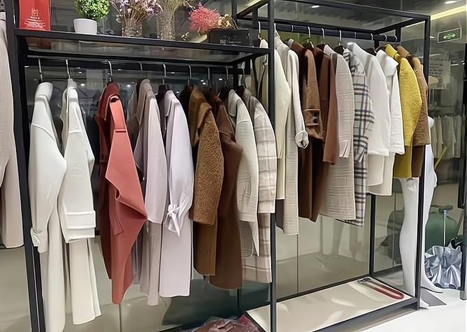 服装工厂进货搜索全攻略 精准定位货源，搞定服装服饰批发