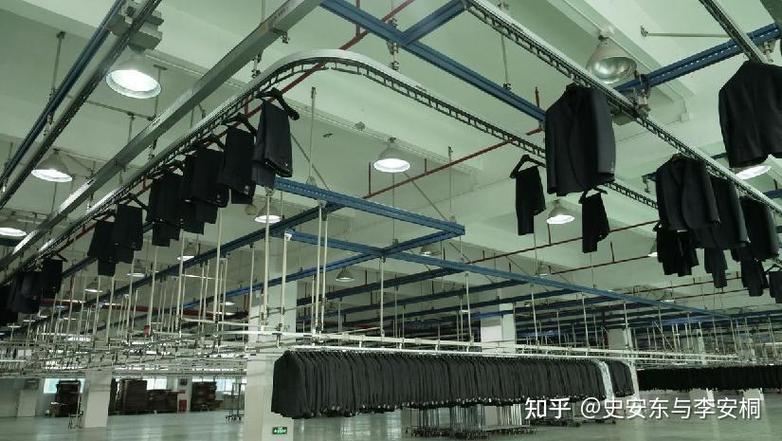【5G赋能 扬帆升级】系列报道之六 服装服饰——当“千人千衣”遇上5G高速引擎