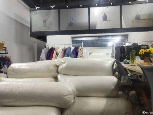 品质工厂诚寻电商客户 服装服饰领域的可靠供应链伙伴